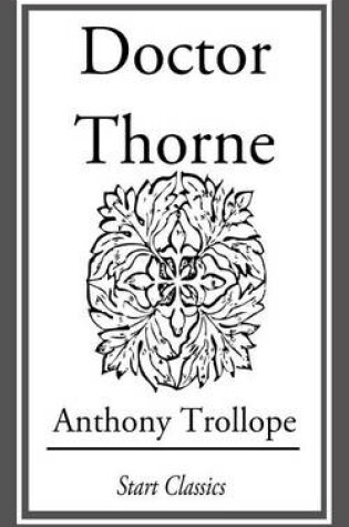 Cover of Doctor Thome