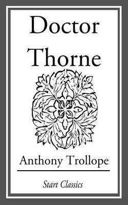 Book cover for Doctor Thome