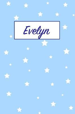 Book cover for Evelyn