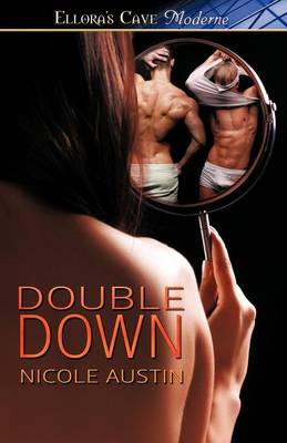 Book cover for Double Down