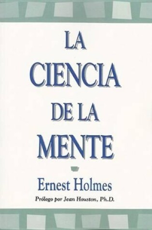 Cover of La Ciencia de la Mente