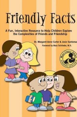 Cover of Friendly Facts