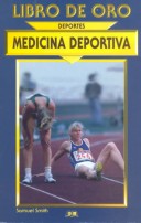 Book cover for Medicina Deportiva