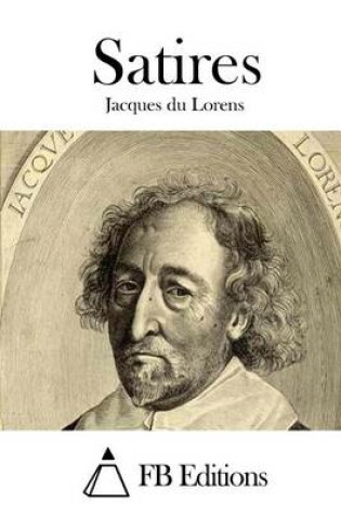 Cover of Satires