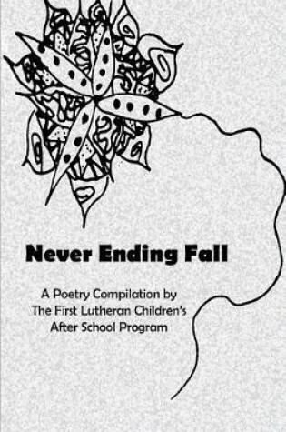 Cover of Never Ending Fall