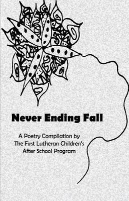 Book cover for Never Ending Fall