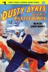 Book cover for Dusty Ayres and His Battle Birds #1