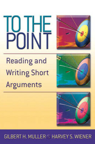 Cover of To the Point