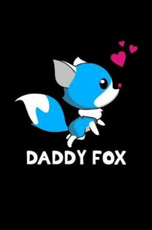 Cover of Daddy Fox