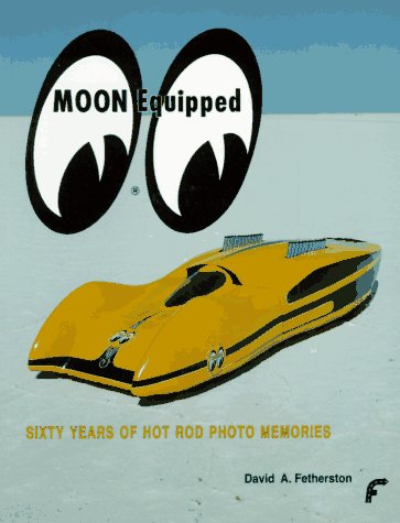 Book cover for Moon Equipped