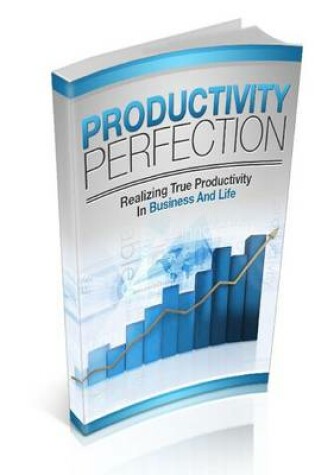Cover of Productivity Perfection