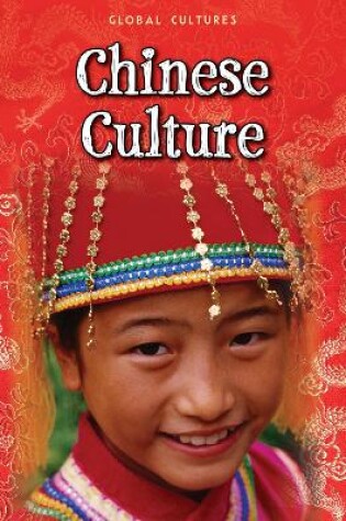 Cover of Chinese Culture