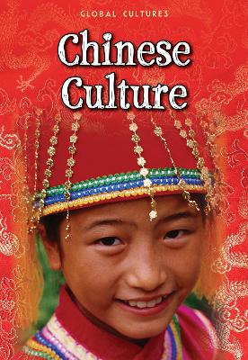Cover of Chinese Culture