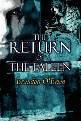 Book cover for The Return of the Fallen