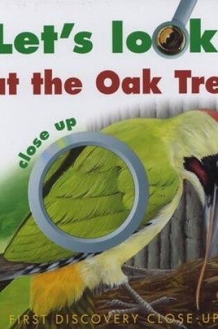 Cover of Let's Look at the Oak