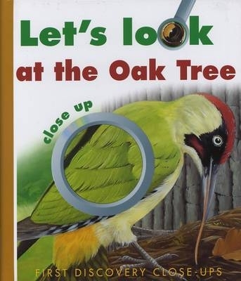 Cover of Let's Look at the Oak