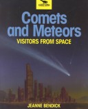 Book cover for Comets & Meteors (PB)