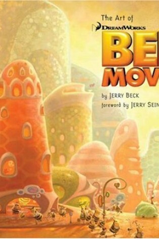 Cover of The Art of Bee Movie
