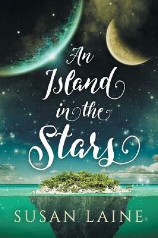 Cover of An Island in the Stars