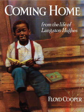 Book cover for Coming Home