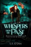 Book cover for Whispers From The Past