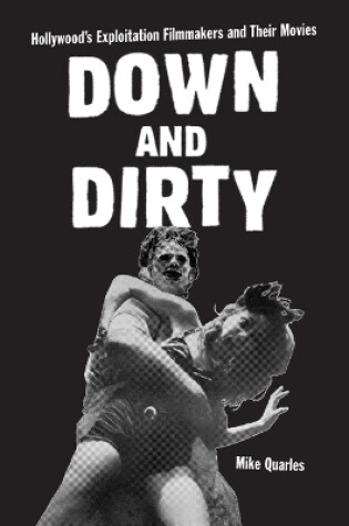 Cover of Down and Dirty