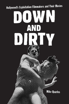 Cover of Down and Dirty