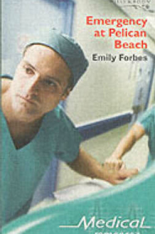 Cover of Emergency at Pelican Beach