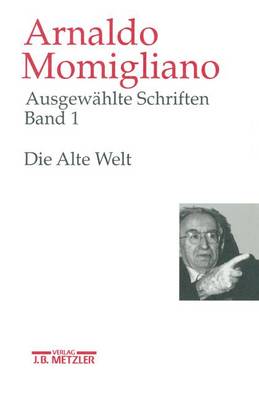 Book cover for Ausgewahlte Schriften Zur Geschichte Und Geschichtsschreibung