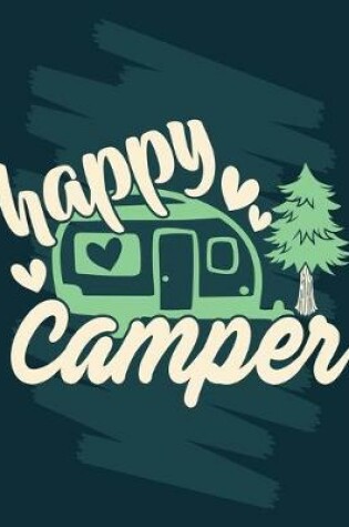 Cover of Happy Camper