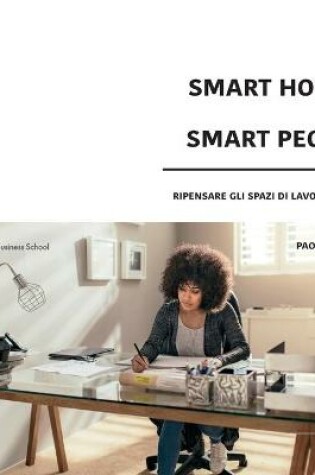 Cover of Smart Homes for Smart People