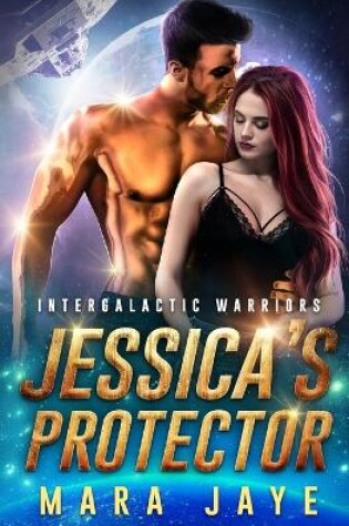 Cover of Jessica's Protector