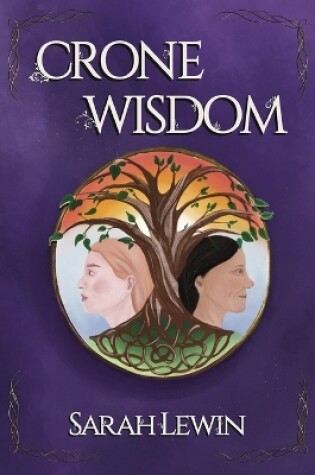 Cover of Crone Wisdom