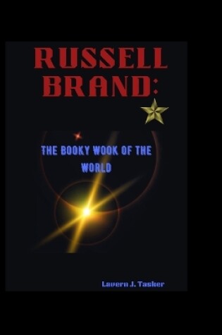 Cover of Russell Brand