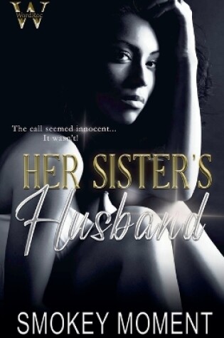 Cover of Her Sister's Husband