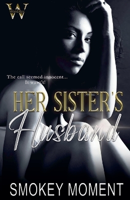 Book cover for Her Sister's Husband