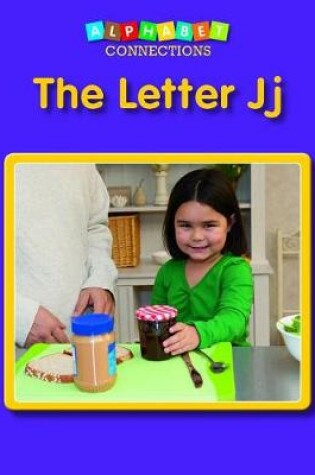 Cover of The Letter Jj