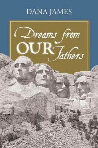 Cover of Dreams From Our Fathers