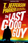 Book cover for The Last Good Guy
