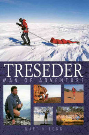 Cover of Treseder