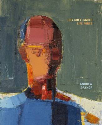 Book cover for Guy Grey-Smith