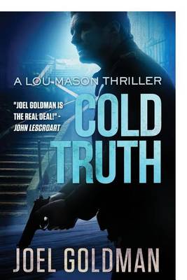 Book cover for Cold Truth