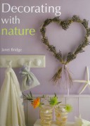 Book cover for Decorating with Nature