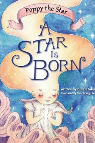 Cover of Poppy the Star