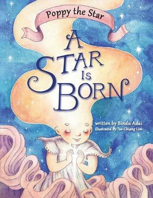 Book cover for Poppy the Star