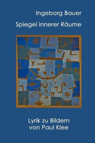 Cover of Spiegel innerer Räume