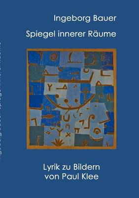 Book cover for Spiegel innerer Räume