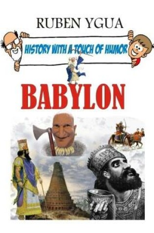 Cover of Babylon