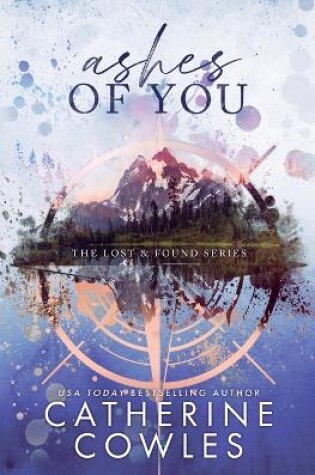 Cover of Ashes of You