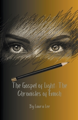 Book cover for The Gospel of Light